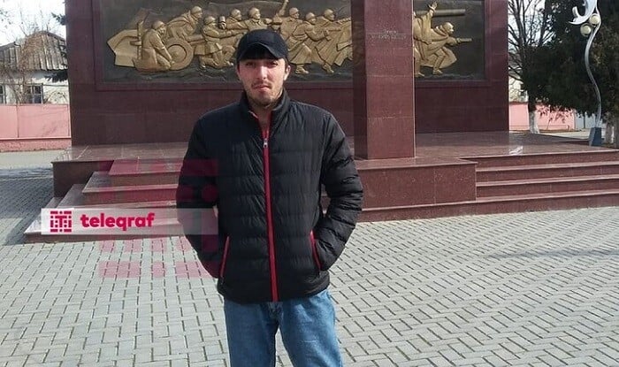 "Gəlin hərbi hissəni partladaq" yazan müəllimə hökm oxundu