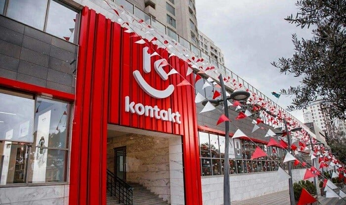 “Kontakt” yayılan iddialara aydınlıq gətirdi