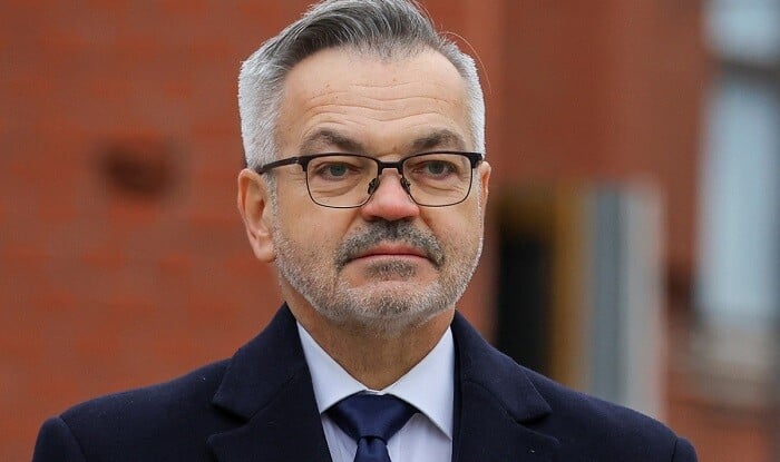 Rusiyada Polşa səfirinə hücum edildi