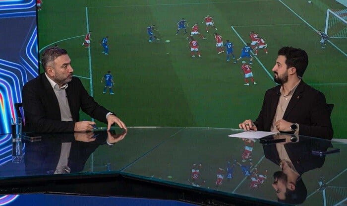 Ertem Şener TVNET platformasında!