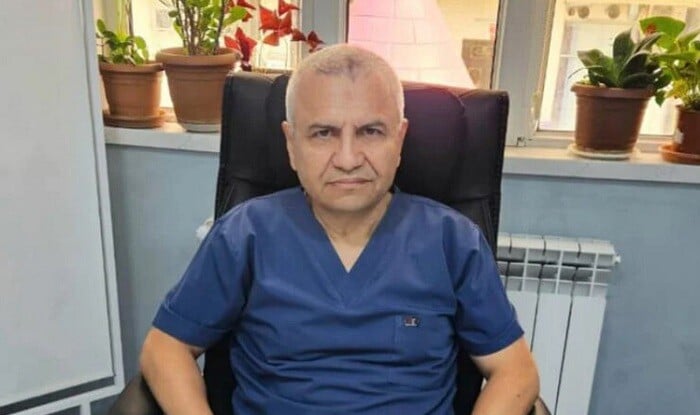 Nazirlik Fuad Abdullayevə görə bu klinikanı cərimələdi
