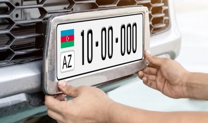 Yol polisi defislə bağlı bu mühüm suala aydınlıq gətirdi