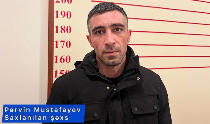 Qubada əməliyyat: saxlanılan var