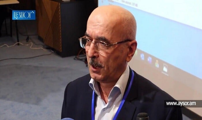 Zahirəddin İbrahimovun həbs müddəti uzadıldı