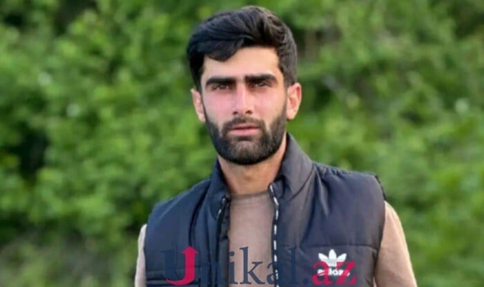 2 ay komada qalan müharibə iştirakçısı vəfat etdi - Foto