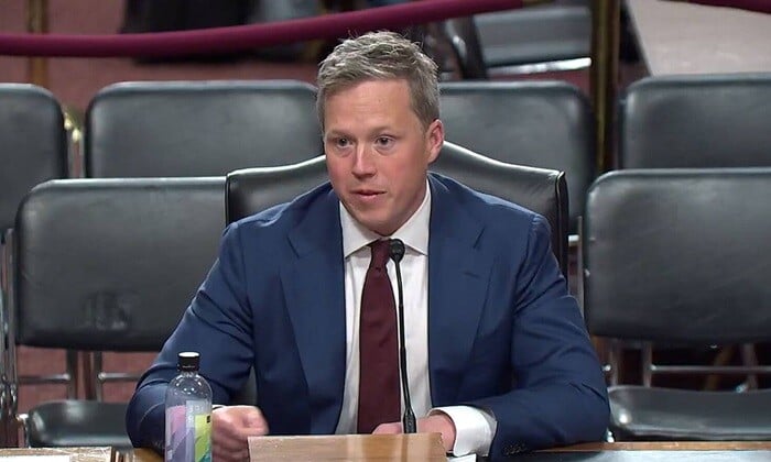 Vensin dostu ABŞ-ın Ukrayna üzrə nümayəndəsi təyin edildi