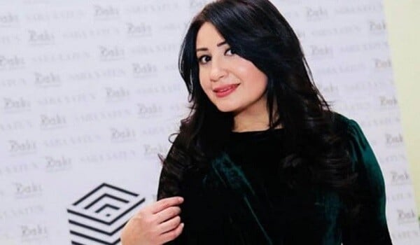 Yanğında ölənlərdən biri Milli Geyim Evinin rəhbəri olub