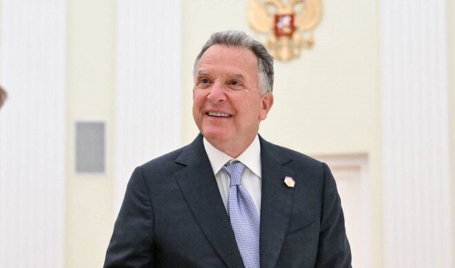 Уиткофф пообещал хорошие новости по Украине