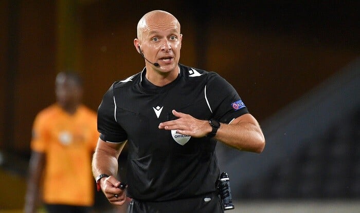 “Qarabağ”ın “Napoli” ilə oyunu bu hakimə tapşırıldı