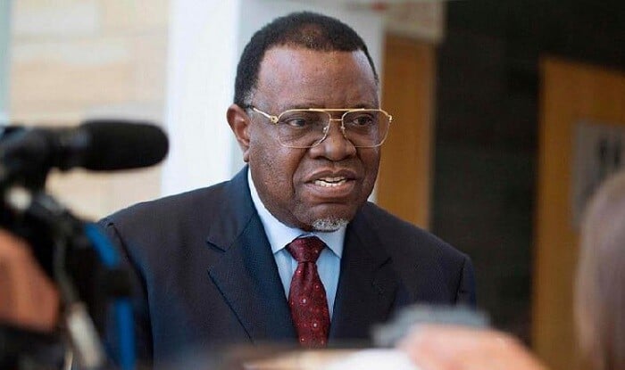 Adolf Hitler yenidən namizəd oldu