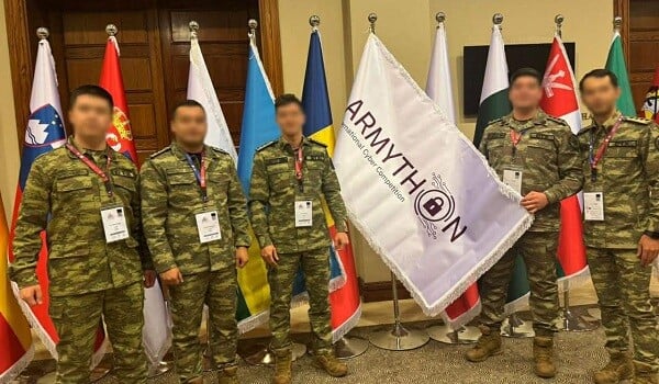 Azərbaycan komandasından beynəlxalq müsabiqədə tarixi uğur