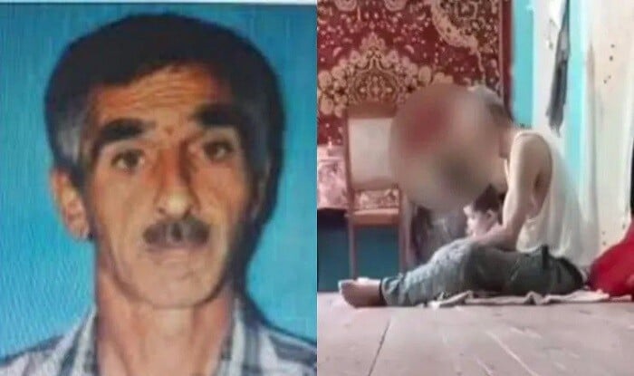 Mərdanı ögey qızı ifşa edibmiş...