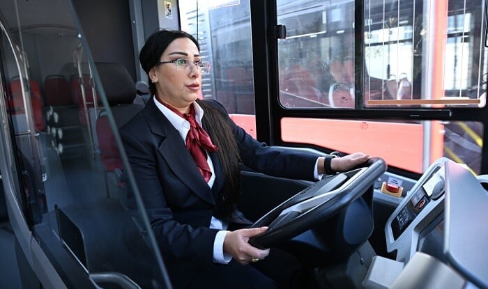 Bizi ünvanımıza onlar çatdıracaq... - Foto