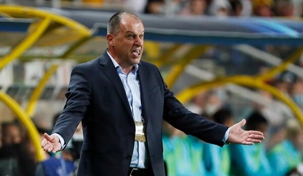 “Neftçi”nin istədiyi Vernidub təklifləri bir-bir rədd edir