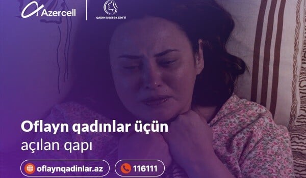 "Azercell" yeni sosial layihəsini təqdim edir