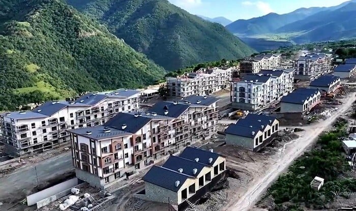 Kəlbəcərdə ilk dəfə Şəhər Günü keçirilir