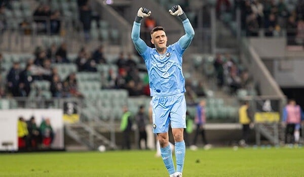 Koxalskinin seyvləri ən yaxşılar arasında - Video