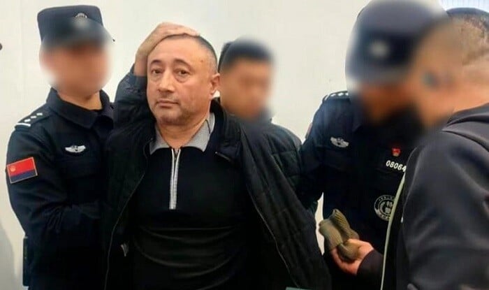 Arvadına xəsarət yetirib, ölkədən qaçan şəxs Çində saxlanıldı