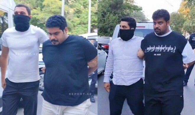 Şəhidləri təhqir etdilər və 30 ton xurma verib, azadlığa çıxdılar?..