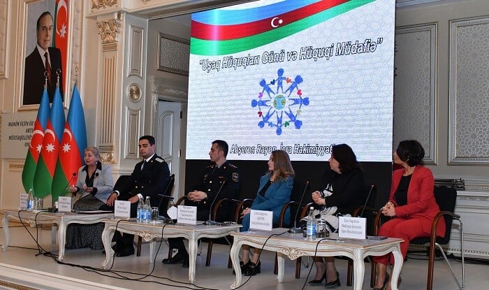 Abşeronda Ümumdünya Uşaq hüquqları Günü qeyd edildi