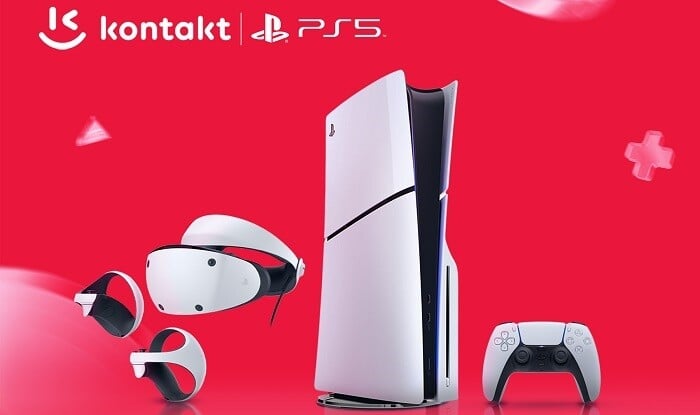 Orijinal “PlayStation” məhsullarını “Kontakt”dan xüsusi qiymətlə alın