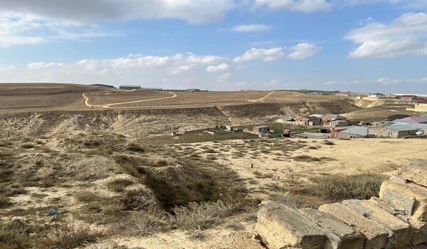 "Yanar dağ"da aşkarlanan metan qazı ilə bağlı - Açıqlama