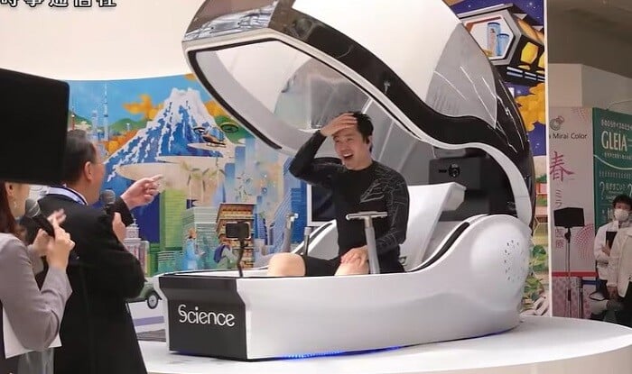 "Adamyuyan" satışa çıxarıldı - Foto