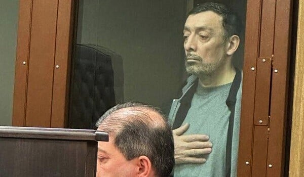 İbrahim Süleymanov onları öldürməkdə ittiham olunur