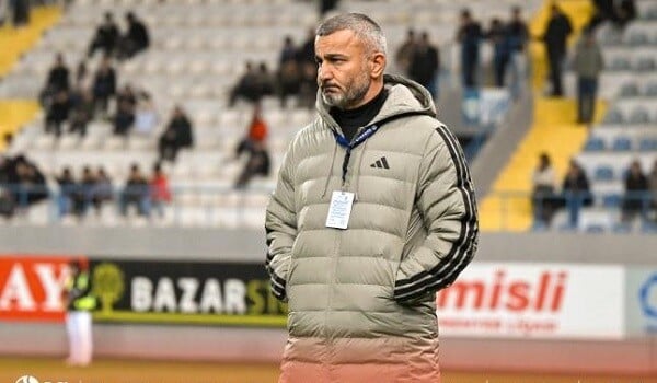 Qurbanov "Ayaks"la oyundan danışdı: Adi bir matç kimi...