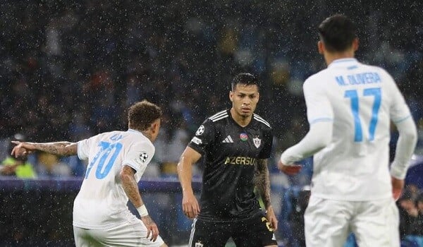 Silva Yankoviçlə arasındakı mübahisədən danışdı - Video