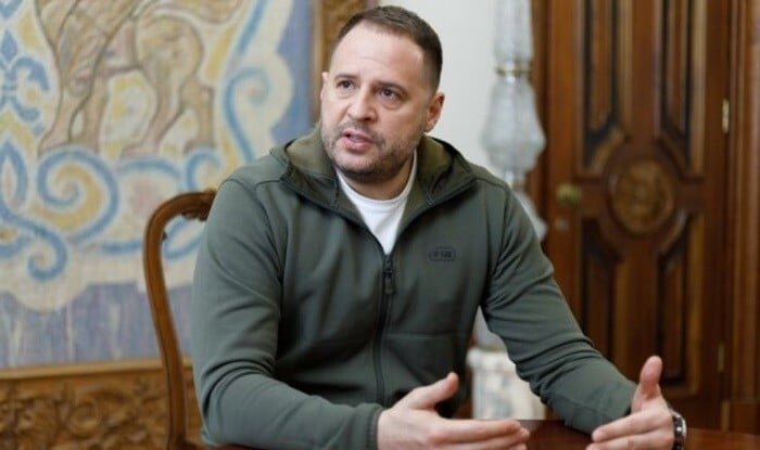 Məni alçaldıblar, cəbhəyə gedirəm - Yermak