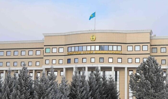 Bu türk ölkəsi Ukraynaya etiraz etdi: Gözləyirik...