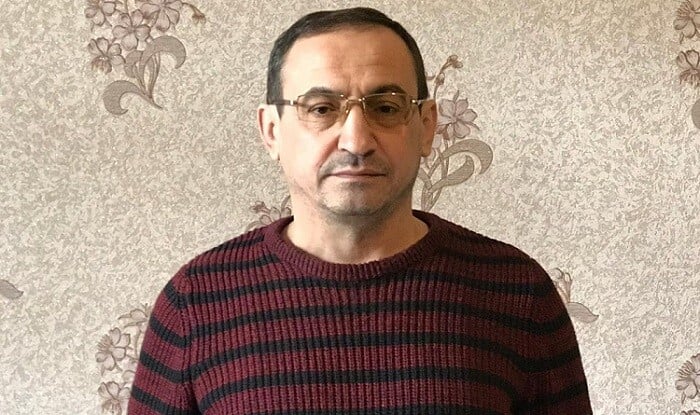 Məmməd İbrahimə ittiham elan olundu