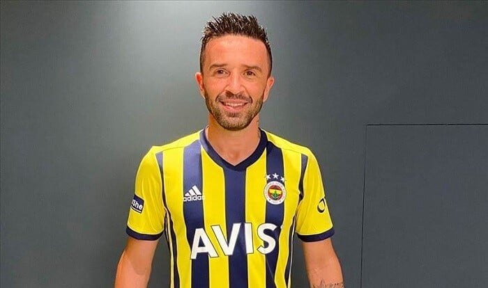 Türkiyə millisinin sabiq futbolçusu saxlanıldı