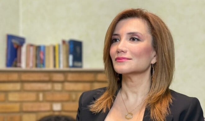 Гюльтекин Гаджибейли депортирована в Азербайджан