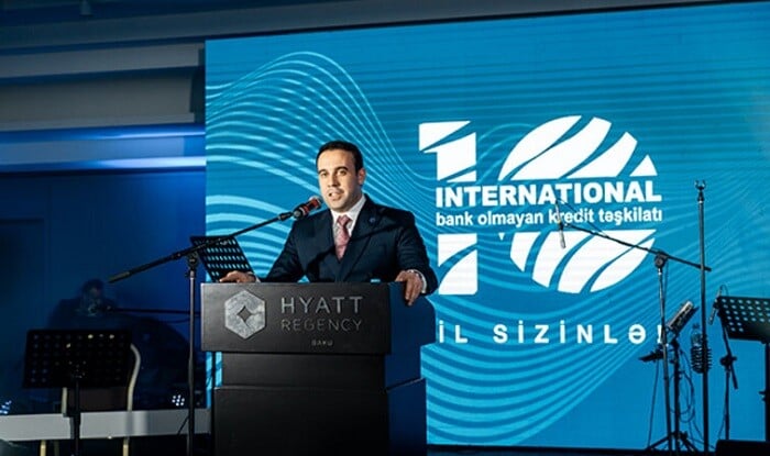 BOKT “İnternational”ın rəhbərliyi 1 saata görə məhkəməlik oldu