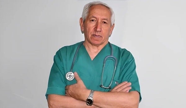 Körpənin ölümündə ittiham olunan tanınmış həkimlə bağlı qərar...