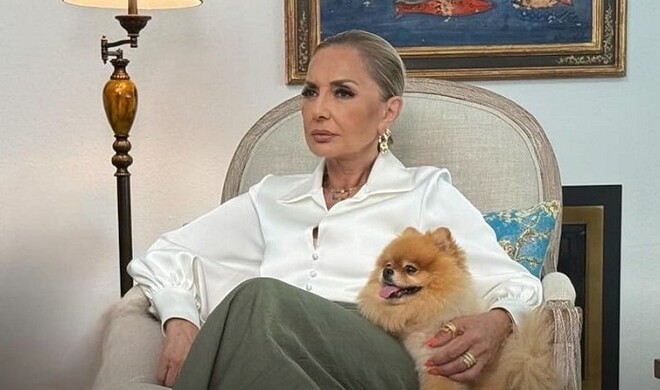 گوگوش خطاب به ایرانیان: سال آینده در ایران آزاد جشن می‌گیریم