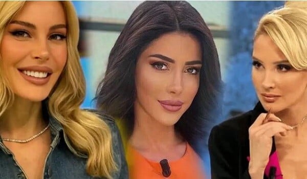 Türkiyədə məşhur aparıcılar saxlanıldı