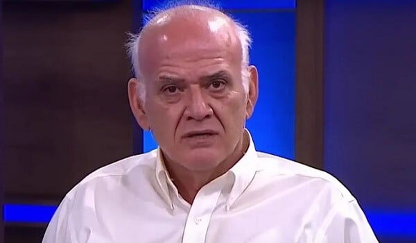 Əhməd Çakar saxlanıldı