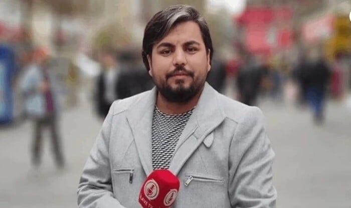 Arif Kocabıyık həbs edildi