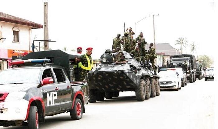 Daha bir ölkədə hərbçilər hakimiyyəti ələ keçirdi
