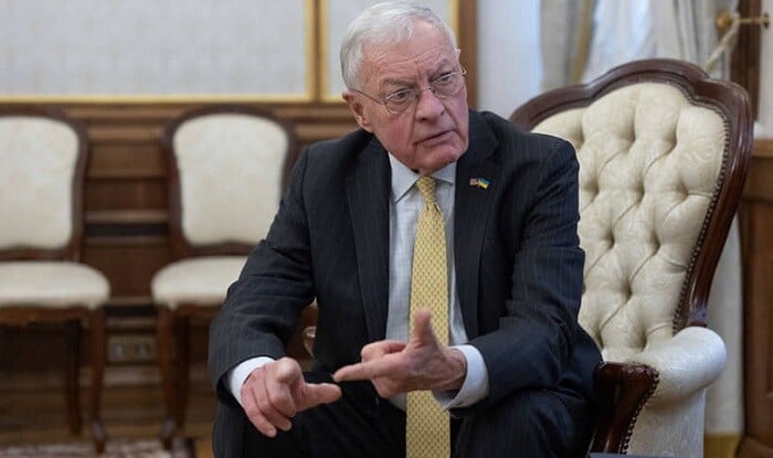 Rusiya və Ukrayna 2 milyondan çox insan itirib - Kelloq