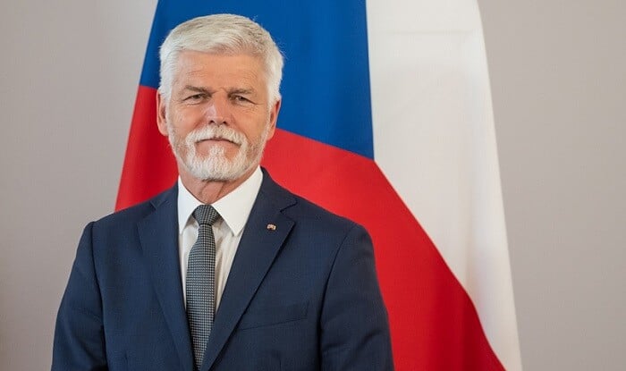 Qərbin kollektiv cəsarəti çatışmır - Pavel