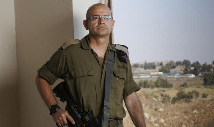 MOSSAD-ın yeni rəhbəri HƏMAS-la belkə döyüşüb - Video