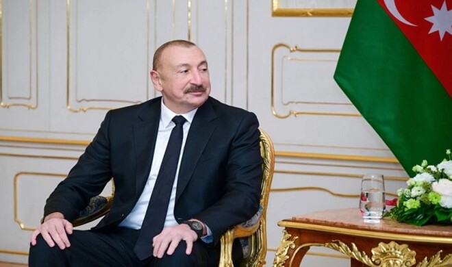 علی‌اف: سازمان ملل توان تأثیرگذاری خود را از دست داده است