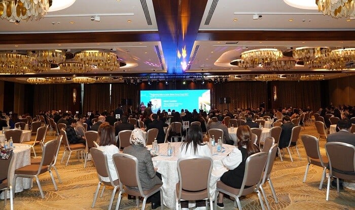 “Beynəlxalq Qida və Aqrar Biznes Forum-Sərgi” baş tutdu