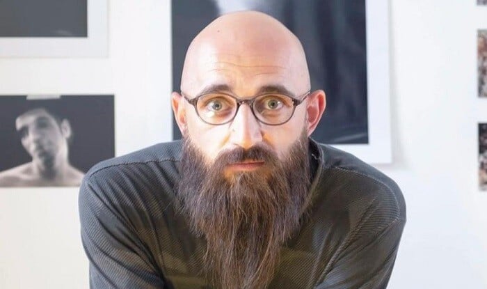 Azərbaycanlı fotoqraf buna görə intihar etdi