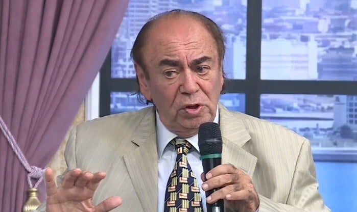 Cavan Zeynallı mirasını dövlətə bağışlayacaq