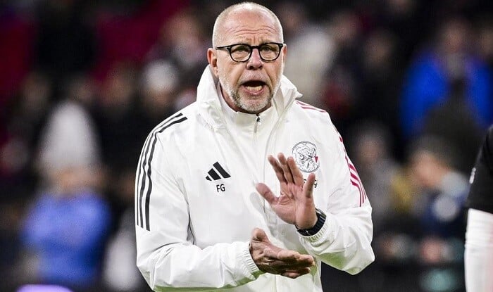 “Qarabağ”ın oyunlarına baxmışam, onlar... - “Ayaks”ın baş məşqçisi